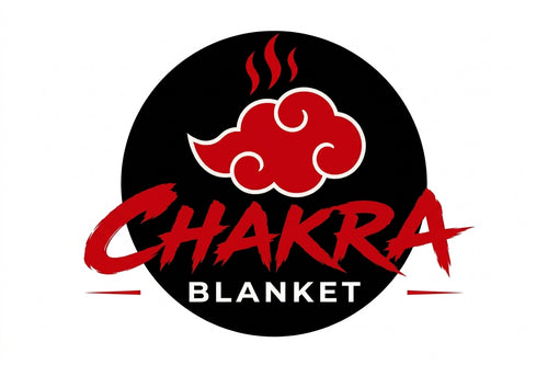 Chakra Blanket
